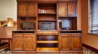 Best Western Cascade Inn & Suites - Troutdale - 3