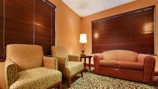 Best Western Cascade Inn & Suites - Troutdale - 2