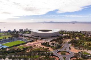 Indulge in an Urban Oasis at Green Points Snug - Kapstadt - 1