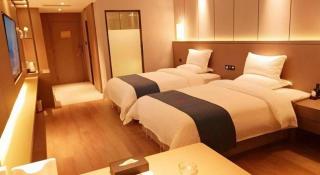 GreenTree Eastern Hotel Changge Yiwu City - 9