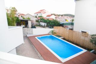 Apartment Ema - Rogoznica - 1