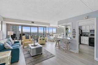 2 BR Ocean Front Condo with Heated Indoor Pool, Expansive Views - 5