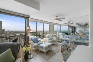 2 BR Ocean Front Condo with Heated Indoor Pool, Expansive Views - 1