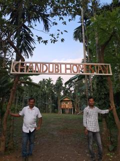 Chandubi Homestay - 0