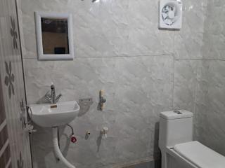 Chandubi Homestay - 8