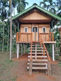 Chandubi Homestay - 7