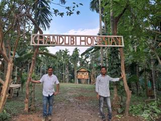 Chandubi Homestay - 6