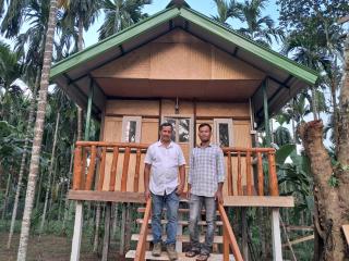 Chandubi Homestay - 3