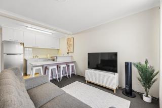 High St Hideaway - 8