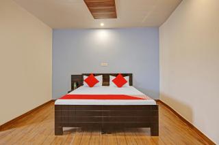 HOTEL DIVINE STAY NEAREST TAJ HIGHWAY GZB - 4