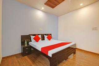 HOTEL DIVINE STAY NEAREST TAJ HIGHWAY GZB - 3