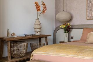 Stylish & Lush 3BD Tropical Vibes - 4