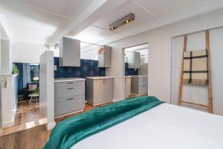 Indulge in an Urban Oasis at Green Points Pod - Kapstadt - 8