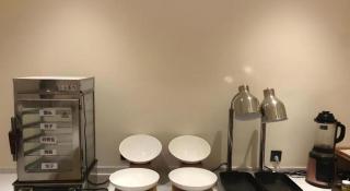 City Comfort Inn You County Wangyun International Plaza - 9