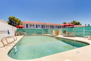Motel 6-Tempe, AZ - Scottsdale South - 7