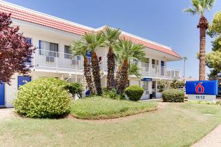 Motel 6-Tempe, AZ - Scottsdale South - Tempe - 3