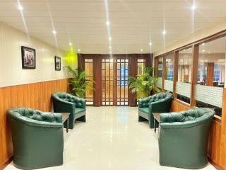 Mount Thistle Boutique Hotel - 9
