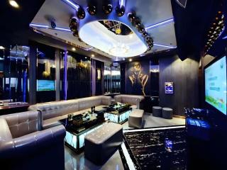 Venus Royal Hotel Guangdong Zhongshan Dongfeng Center - 6