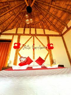 Grand Balcony Glamping ORO - 1