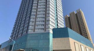 Vienna Hotel Shandong Laizhou Langhu International Plaza - 9