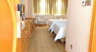Vienna Hotel Hubei Enshi Railway Station - 8