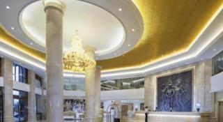 Vienna Hotel Shandong Linyi Mengyin - 8