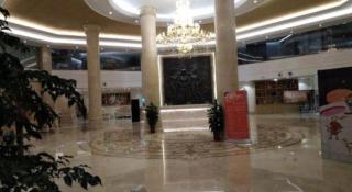 Vienna Hotel Shandong Linyi Mengyin - 4