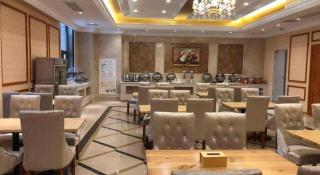 Vienna Hotel Anhui Bengbu Guzhen Railway Station - 4