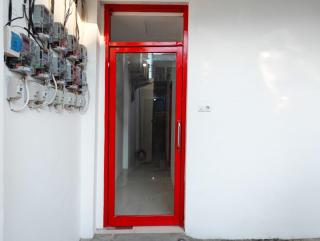 RedDoorz near RSUD dr Soewandhie 2 - 8