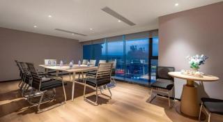 Gya Hotel Zhuhai International Airport New Town - 6