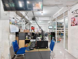 RedDoorz near RSUD dr Soewandhie 2 - 4