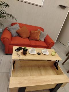 Departamento Confortable Fracc los Sauces - 4