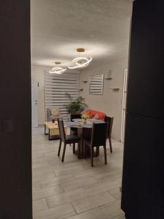 Departamento Confortable Fracc los Sauces - 6