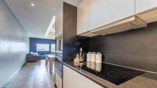One-Bedroom The Onyx Cape Town - 6