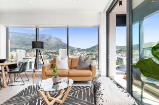 24th Floor The Rubik, Cape Town - 8