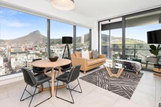 24th Floor The Rubik, Cape Town - 4
