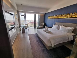 Tian Yi International Hotel 天艺国际酒店 - 5