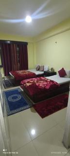 SAI Guest House at Gangtok Taxi Stand - 1