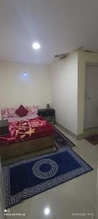 SAI Guest House at Gangtok Taxi Stand - 2