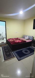 SAI Guest House at Gangtok Taxi Stand - 3