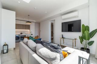 Stylish 2-Bedroom Haven - Città del Capo - 5
