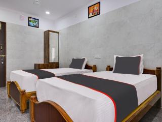 Hotel O AVR residency - 7