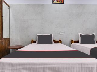 Hotel O AVR residency - 1