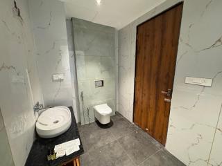 Nazaara Hills Retreat - 7