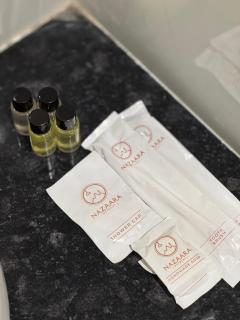 Nazaara Hills Retreat - 5