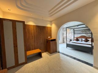 Nazaara Hills Retreat - 4