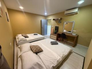 SUTERA AVENUE 7 PAX B6 by GC near imago kk - 8