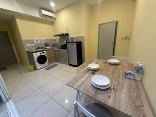 SUTERA AVENUE 7 PAX B6 by GC near imago kk - 3