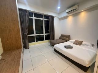 SUTERA AVENUE 7 PAX B6 by GC near imago kk - 4