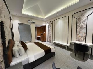 Nazaara Hills Retreat - 1